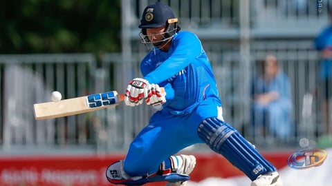 How to Watch India vs Pakistan Asian Games Cricket Final Live for Free