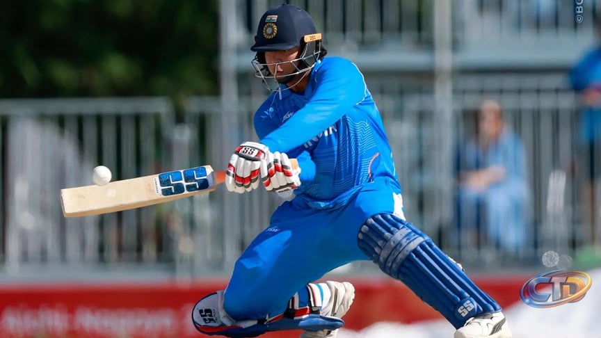 How to Watch India vs Pakistan Asian Games Cricket Final Live for Free