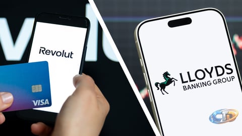 Why Revolut and Lloyds Bank Outages Disrupt Online Banking Services