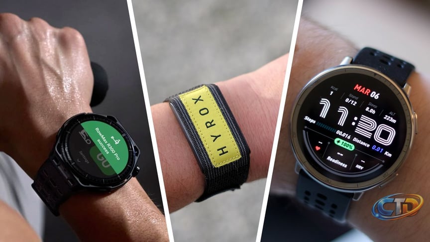 Affordable Amazfit Fitness Trackers That Rival Garmin Quality