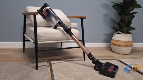 Is the Shark Stratos IZ400 Cordless Vacuum Worth Your Money?