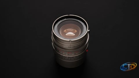 Light Lens Lab's Founder Discusses Recreating Rare Leica Lenses