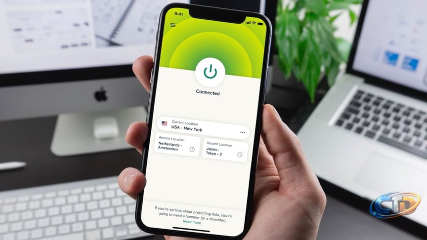 Why ExpressVPN's New ISO Certifications Matter for Your Privacy