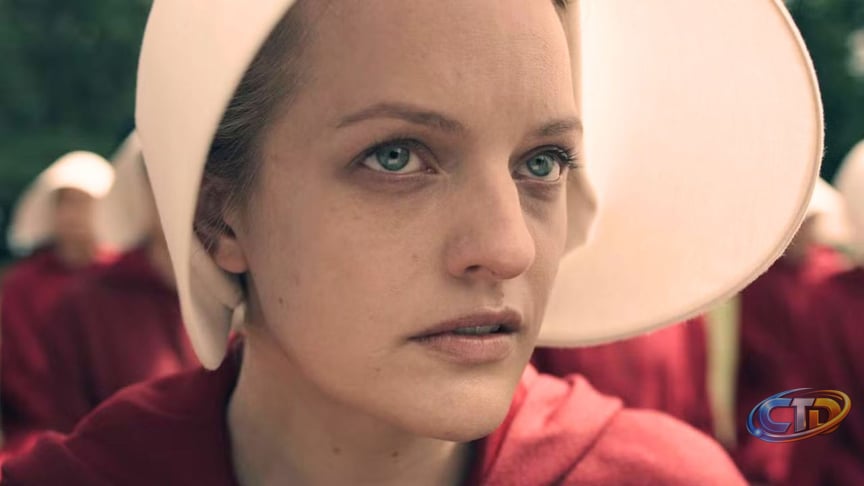 Elisabeth Moss Returns as June in The Testaments: What This Means for Fans