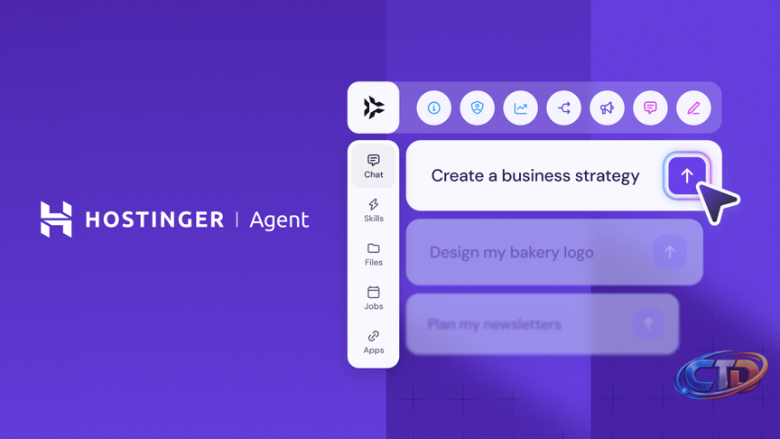 Hostinger Agent: What Small Business Owners Should Know About Its New AI Platform