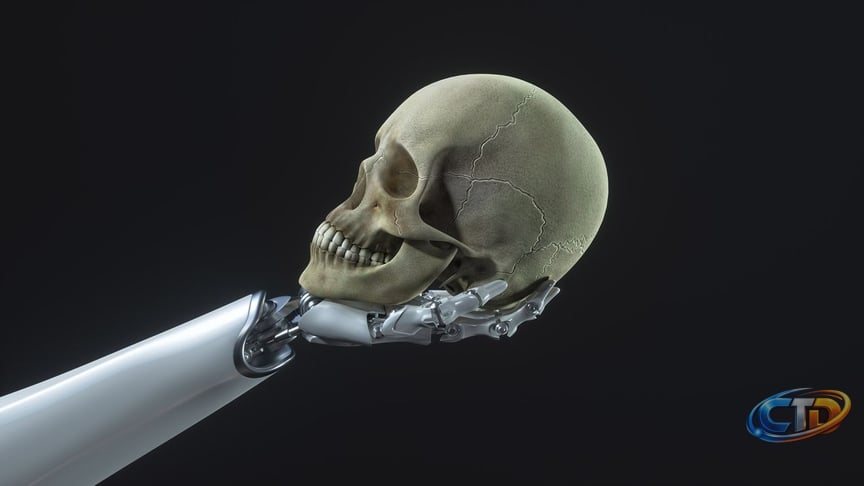 What Meta's AI Patent for Immortal Posts Means for Users