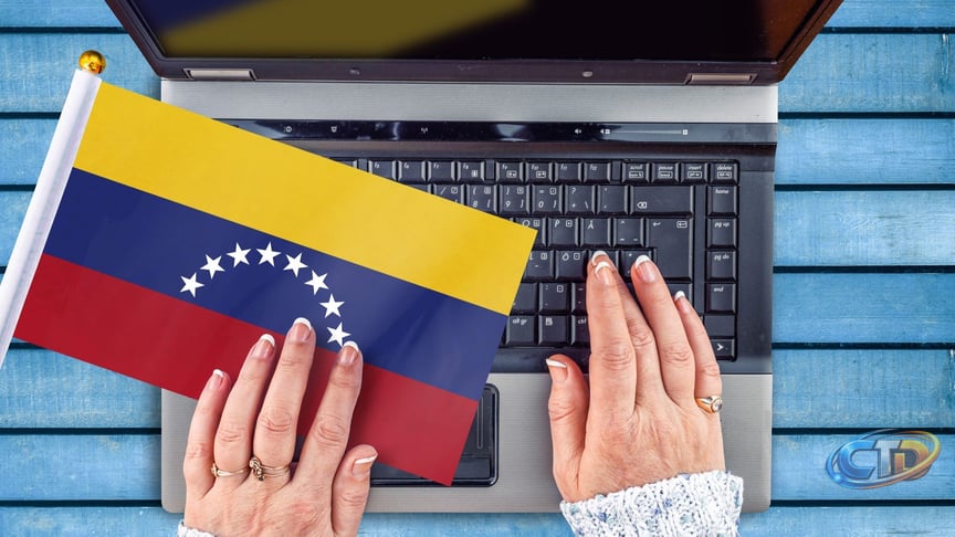 How US Control of Venezuela’s Surveillance State Raises Security Risks