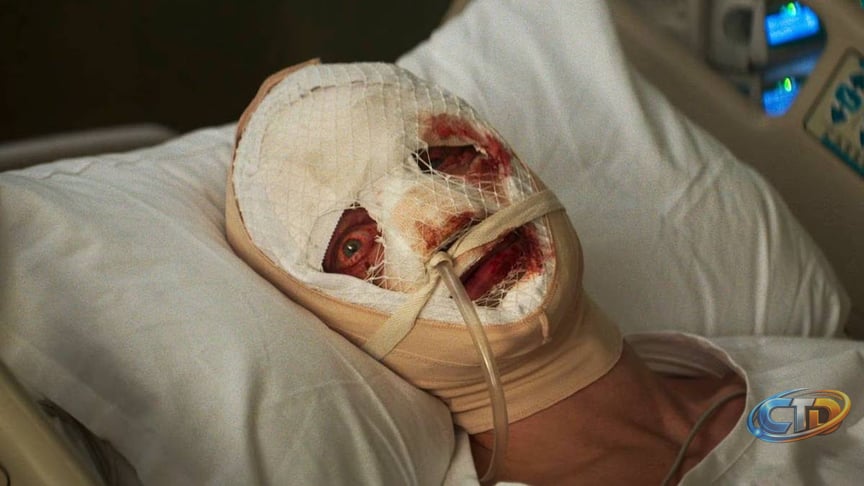 The 7 Best New Horror Movies of October 2026