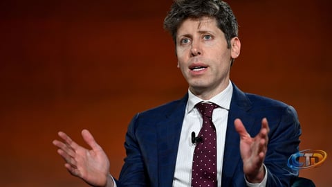 Sam Altman Warns Against Misusing AI as a Excuse for Layoffs