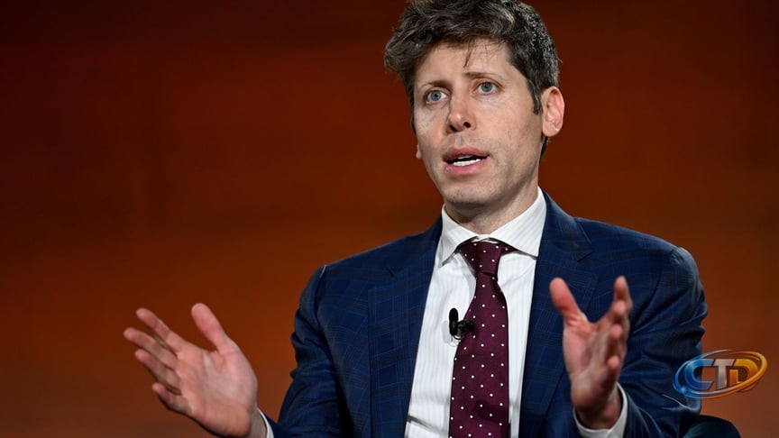 Sam Altman Warns Against Misusing AI as a Excuse for Layoffs