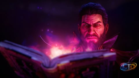 Diablo 2: Resurrected Introduces Warlock Class - What You Need to Know