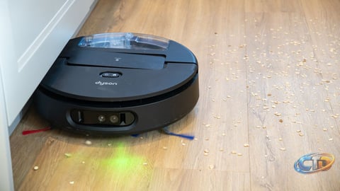 Dyson Spot+Scrub Ai: Is It Worth Your Investment?