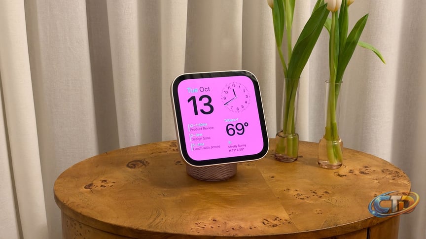 Apple HomeView Smart Display: Who Is It For and Should You Buy It?