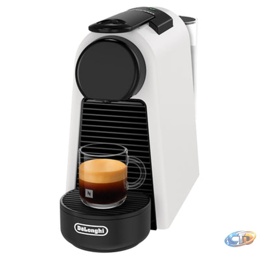 Coffee Machines - Shop De'Longhi, Nespresso, Breville & More - JB Hi-Fi