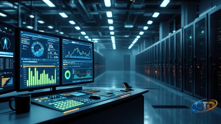 OpenAI Builds Energy Desk to Manage AI Data Centre Power Needs,  ETDatacenters