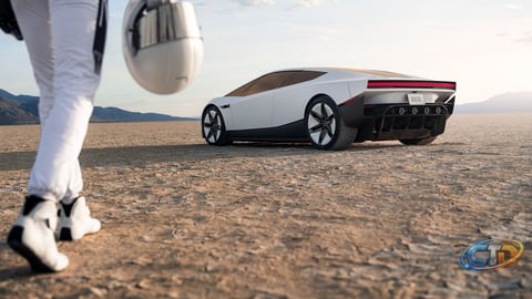 Why Tesla’s Flying Roadster Misses the Mark for EV Progress