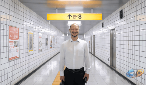 Why Genki Kawamura Adapted Exit 8: Insights on Horror and Purgatory