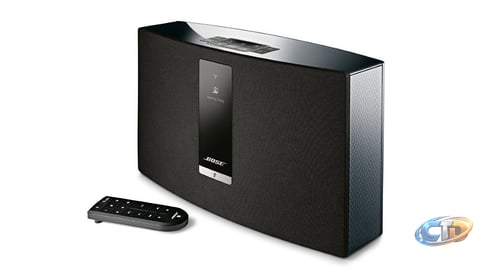 Bose's Innovative Approach: Keeping SoundTouch Speakers Functional After Server Shutdown