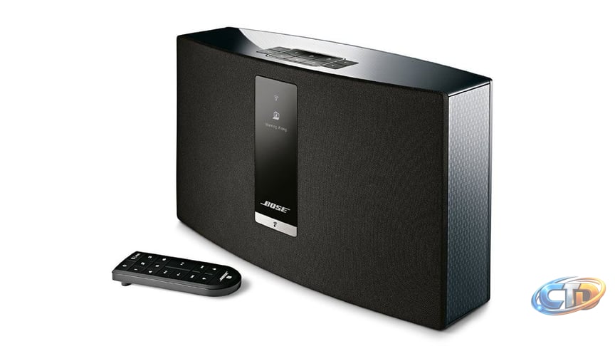 Bose's Innovative Approach: Keeping SoundTouch Speakers Functional After Server Shutdown