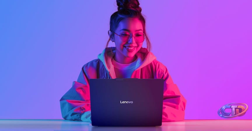 How Lenovo's IdeaPad Vibe Compares to the MacBook Neo: Ports, Performance, and Price