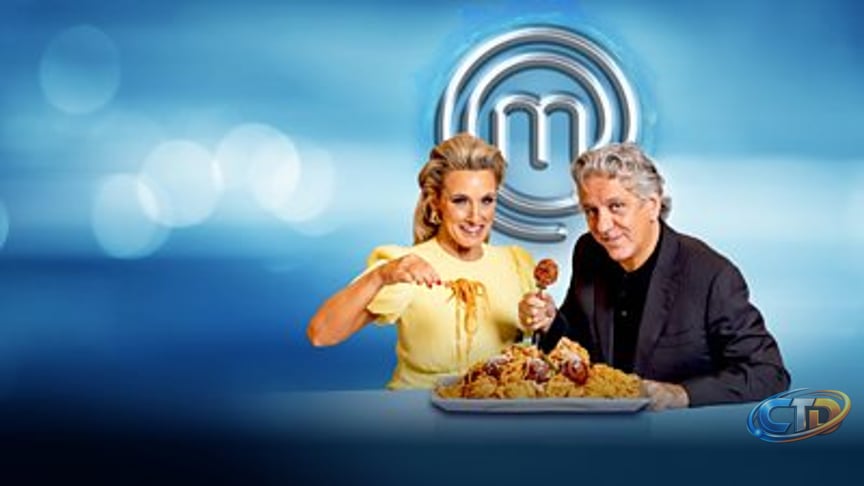 Celebrity MasterChef - BBC iPlayer