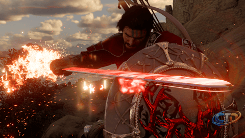 Crimson Desert: Insights on Kliff's Character Development