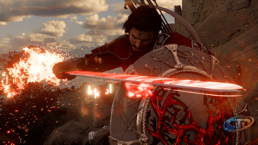 Crimson Desert: Insights on Kliff's Character Development