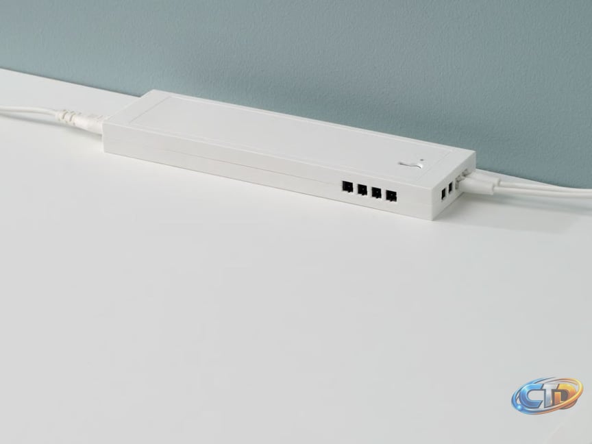IKEA releases new smart lighting driver for wireless control -  Notebookcheck News