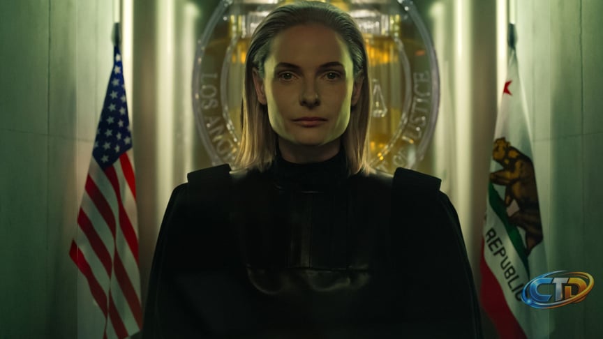 Chris Pratt's 'Mercy' Review: A Missed Opportunity in AI Thriller