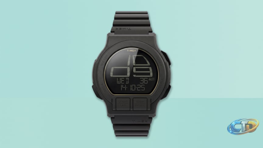 IKEA's latest gadget is a 3-in-1 clock, thermometer and humidity monitor –  and it's only £5 | T3
