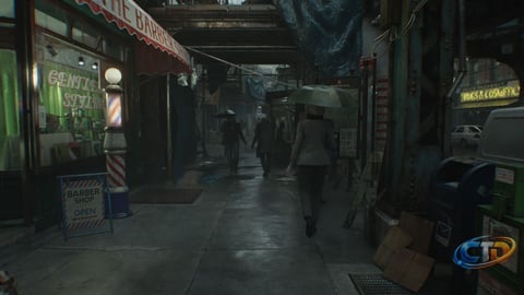 How Resident Evil Requiem Performs on Switch 2 vs. PC