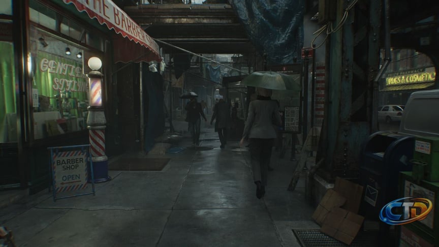 How Resident Evil Requiem Performs on Switch 2 vs. PC