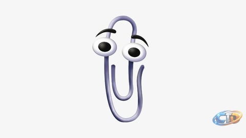 How Microsoft’s X Account Was Used to Spread a Cryptocurrency Scam Featuring Clippy