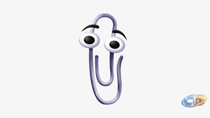How Microsoft’s X Account Was Used to Spread a Cryptocurrency Scam Featuring Clippy