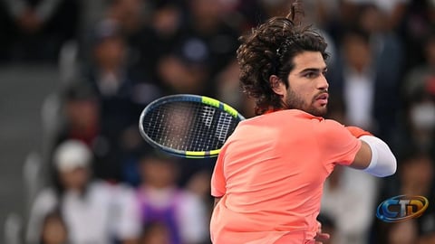 How to Watch Shanghai Masters 2026: Streaming and TV Guide for ATP 1000 Tennis