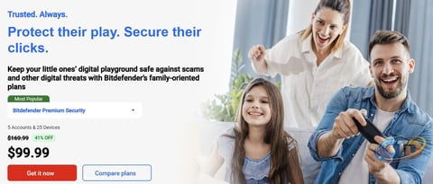 Is Bitdefender Family Parental Control Good Enough? Honest Buyer’s Guide
