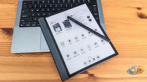 Onyx Boox Note Air5 C Review: What Users Should Know