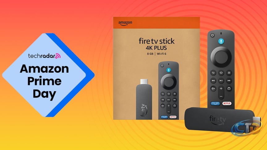 Which Amazon Fire TV Stick Should You Buy During Prime Day Deals?