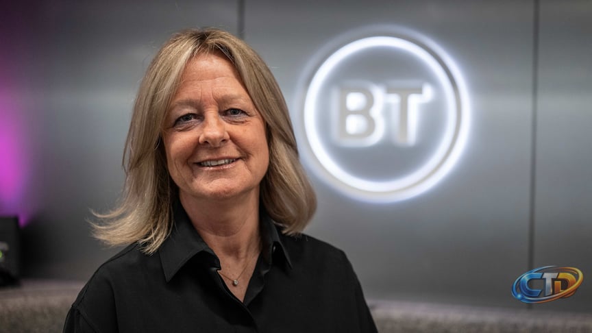 BT buys struggling rival TalkTalk out of administration