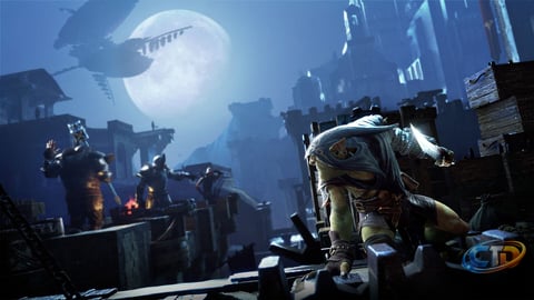 Styx: Blades of Greed Review - Stealth Gameplay and Magic Mechanics