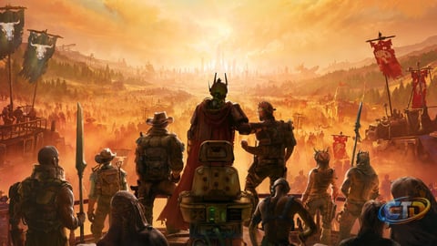 Afterworld: What PlayStation Fans Should Know About Paradox Interactive's New Strategy Game