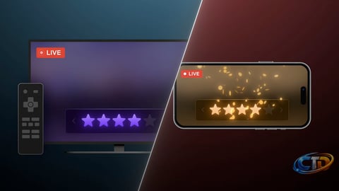 Netflix Launches Live Voting Feature for Interactive Viewing Experience