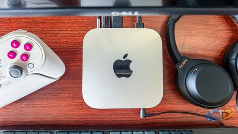Why Switching to the M4 Mac Mini Could Be a Game-Changer