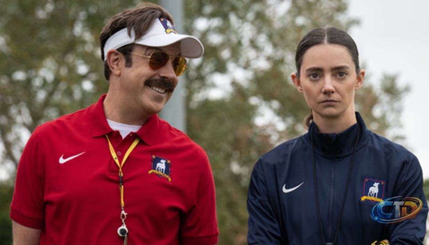Ted Lasso' Season 4 Opens A New Era: Start Time And How To Watch