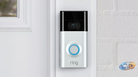 Ring's Crime Reduction Plan: What It Means for Privacy