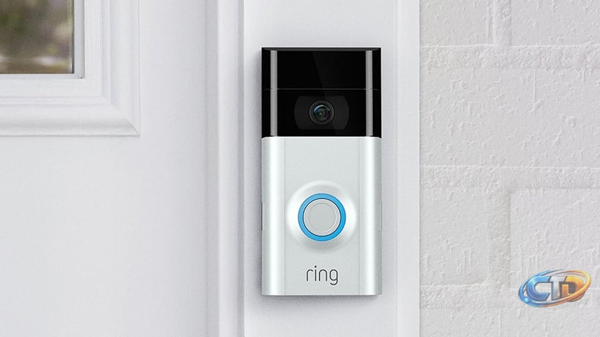 Ring's Crime Reduction Plan: What It Means for Privacy