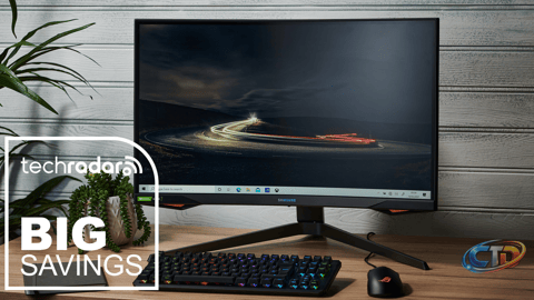 Affordable Monitor Upgrades Amid RAM Shortage: Top Deals