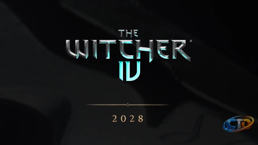 The Witcher IV launches in 2028 - Gematsu