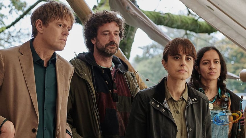 Beyond Paradise Season 4 Cast Open to BBC Crime Drama Crossover Episode