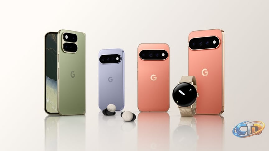 Google Pixel 11 release date, price, specs, and must-know features -  PhoneArena